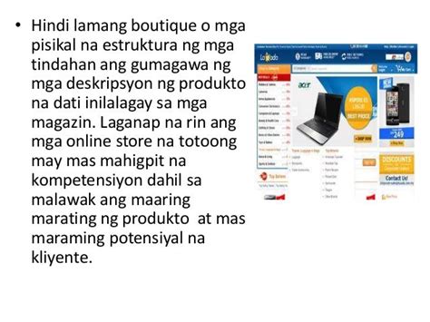 mga produkto halimbawa|Mga Halimbawa ng Pagtatanghal ng Produkto .